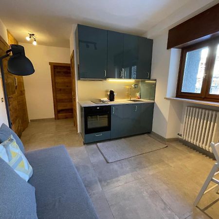 Apartamento Casa Della Nonna Oulx Exterior foto